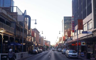 Navigating the Challenges of Securing a Liquor License in South Australia Amidst Current Hospitality Hurdles