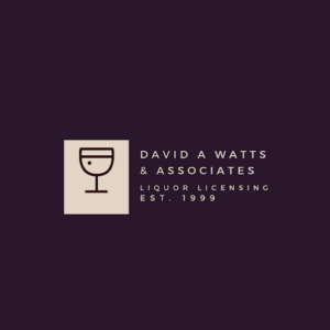 david watts liquor license consultants